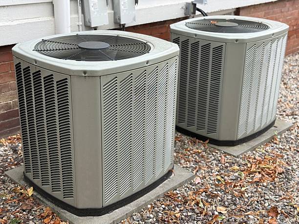 Reliable Air Duct Cleaning contractor in Homer, IL by HVAC Repair CO